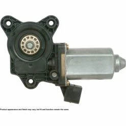 Remanufactured Window Lift Motor, Cardone Reman 47-3424