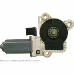 Remanufactured Window Lift Motor, Cardone Reman 47-3425