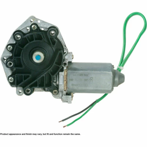 Remanufactured Window Lift Motor, Cardone Reman 47-3432 3 Remanufactured Window Lift Motor, Cardone Reman 47-3432