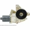 Remanufactured Window Lift Motor, Cardone Reman 47-3439