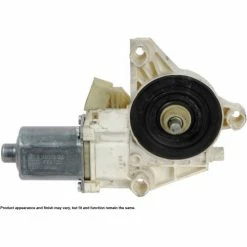 Remanufactured Window Lift Motor, Cardone Reman 47-3439