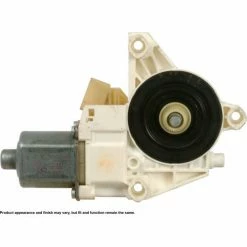 Remanufactured Window Lift Motor, Cardone Reman 47-3441