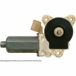Remanufactured Window Lift Motor, Cardone Reman 47-3484