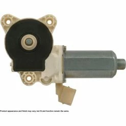 Remanufactured Window Lift Motor, Cardone Reman 47-3486