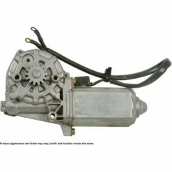 Remanufactured Window Lift Motor, Cardone Reman 47-3493