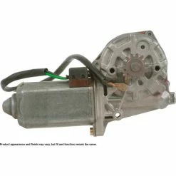 Remanufactured Window Lift Motor, Cardone Reman 47-3494