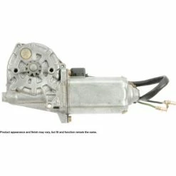 Remanufactured Window Lift Motor, Cardone Reman 47-3496