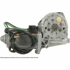 Remanufactured Window Lift Motor, Cardone Reman 47-3497