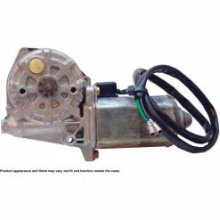 Remanufactured Window Lift Motor, Cardone Reman 47-3498