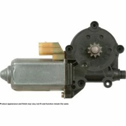 Remanufactured Window Lift Motor, Cardone Reman 47-3520