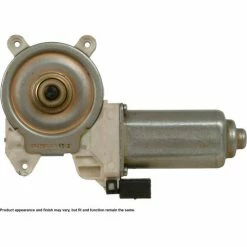 Remanufactured Window Lift Motor, Cardone Reman 47-3552
