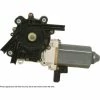 Remanufactured Window Lift Motor, Cardone Reman 47-3553 -Body Elegant shop PXU A147 3553 A