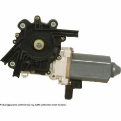 Remanufactured Window Lift Motor, Cardone Reman 47-3553