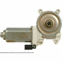 Remanufactured Window Lift Motor, Cardone Reman 47-3585