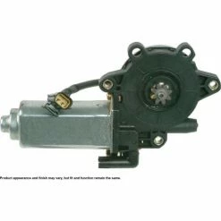 Remanufactured Window Lift Motor, Cardone Reman 47-3591