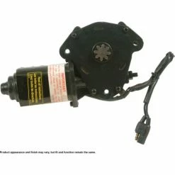 Remanufactured Window Lift Motor, Cardone Reman 47-4101