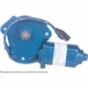 Remanufactured Window Lift Motor, Cardone Reman 47-4102 -Body Elegant shop PXU A147 4102 A