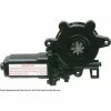 Remanufactured Window Lift Motor, Cardone Reman 47-4111