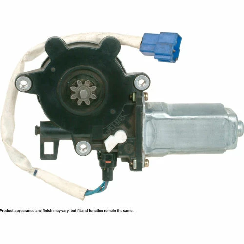 Remanufactured Window Lift Motor, Cardone Reman 47-4112 3 Remanufactured Window Lift Motor, Cardone Reman 47-4112
