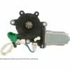 Remanufactured Window Lift Motor, Cardone Reman 47-4122