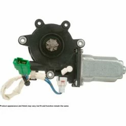 Remanufactured Window Lift Motor, Cardone Reman 47-4122