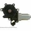 Remanufactured Window Lift Motor, Cardone Reman 47-4124 2 Remanufactured Window Lift Motor, Cardone Reman 47-4124 -Body Elegant shop PXU A147 4124 A