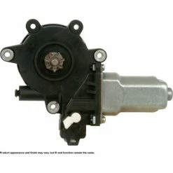 Remanufactured Window Lift Motor, Cardone Reman 47-4124