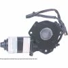 Remanufactured Window Lift Motor, Cardone Reman 47-4301