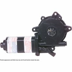 Remanufactured Window Lift Motor, Cardone Reman 47-4305