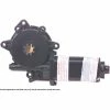 Remanufactured Window Lift Motor, Cardone Reman 47-4306 -Body Elegant shop PXU A147 4306 A