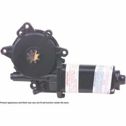 Remanufactured Window Lift Motor, Cardone Reman 47-4306