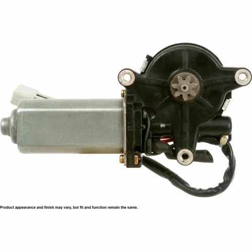 Remanufactured Window Lift Motor, Cardone Reman 47-4329 3 Remanufactured Window Lift Motor, Cardone Reman 47-4329
