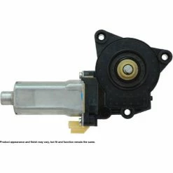 Remanufactured Window Lift Motor, Cardone Reman 47-45001