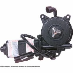 Remanufactured Window Lift Motor, Cardone Reman 47-4501