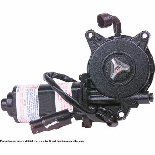 Remanufactured Window Lift Motor, Cardone Reman 47-4501 3 Remanufactured Window Lift Motor, Cardone Reman 47-4501