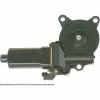 Remanufactured Window Lift Motor, Cardone Reman 47-45025 -Body Elegant shop PXU A147 45025 A