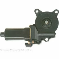 Remanufactured Window Lift Motor, Cardone Reman 47-45025