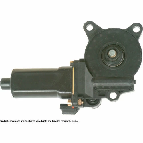 Remanufactured Window Lift Motor, Cardone Reman 47-45025 3 Remanufactured Window Lift Motor, Cardone Reman 47-45025