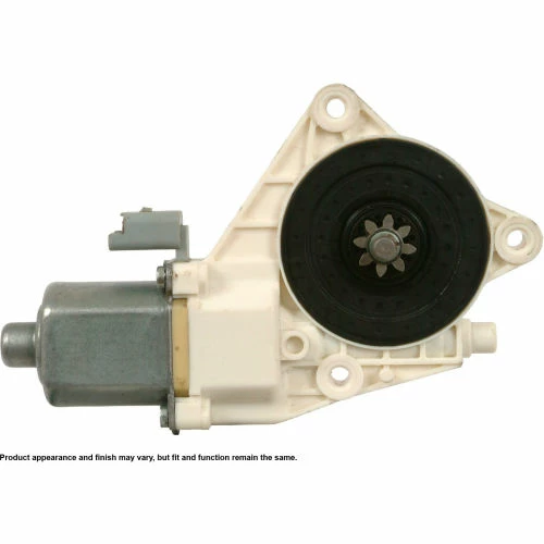 Remanufactured Window Lift Motor, Cardone Reman 47-45027 3 Remanufactured Window Lift Motor, Cardone Reman 47-45027