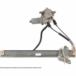 Remanufactured Window Lift Motor w/Regulator, Cardone Reman 47-45039R