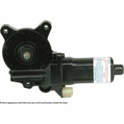 Remanufactured Window Lift Motor, Cardone Reman 47-4504