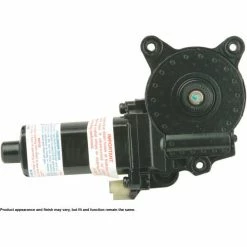 Remanufactured Window Lift Motor, Cardone Reman 47-4505