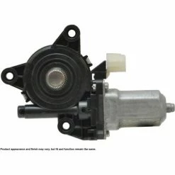Remanufactured Window Lift Motor, Cardone Reman 47-45069