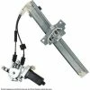 Remanufactured Window Lift Motor w/Regulator, Cardone Reman 47-4506R -Body Elegant shop PXU A147 4506R A