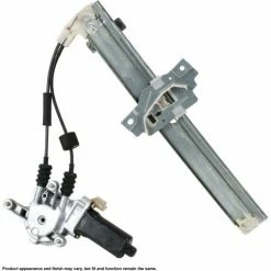 Remanufactured Window Lift Motor w/Regulator, Cardone Reman 47-4506R