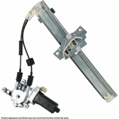 Remanufactured Window Lift Motor w/Regulator, Cardone Reman 47-4506R 3 Remanufactured Window Lift Motor w/Regulator, Cardone Reman 47-4506R