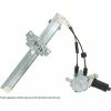 Remanufactured Window Lift Motor w/Regulator, Cardone Reman 47-4507R -Body Elegant shop PXU A147 4507R A