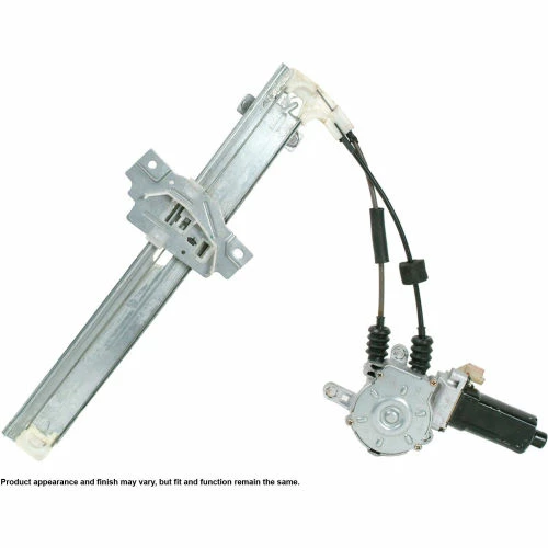 Remanufactured Window Lift Motor w/Regulator, Cardone Reman 47-4507R 3 Remanufactured Window Lift Motor w/Regulator, Cardone Reman 47-4507R