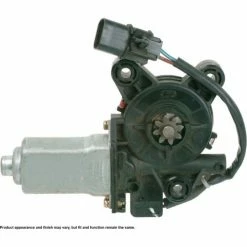 Remanufactured Window Lift Motor, Cardone Reman 47-4511