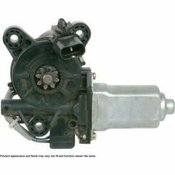 Remanufactured Window Lift Motor, Cardone Reman 47-4512